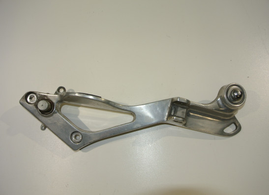Fussrastetrager vorne links Yamaha TDM