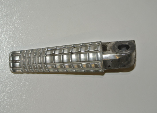 Soziusfussraste links Suzuki GSR 750