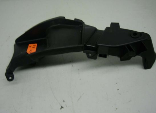Rechter luchtbuis Yamaha YZF R6