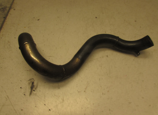 Downpipes Yamaha V max