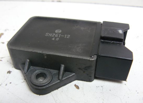 Regulator rectifier  Honda CB 750 