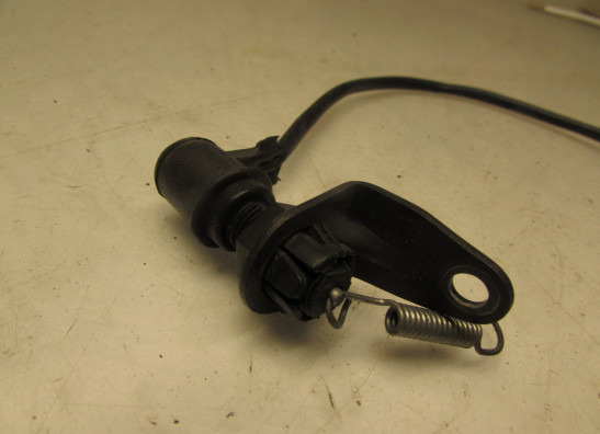 Rear brake caliper Yamaha V max