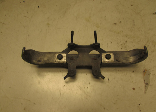 Gabelbrucke Unten Honda VF 700  750 C Magna