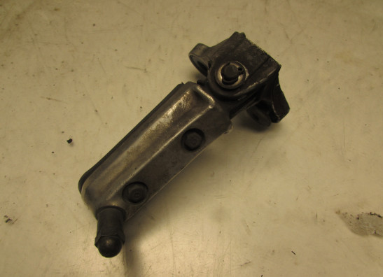 Schetsplaat links Honda CBR 1000 F