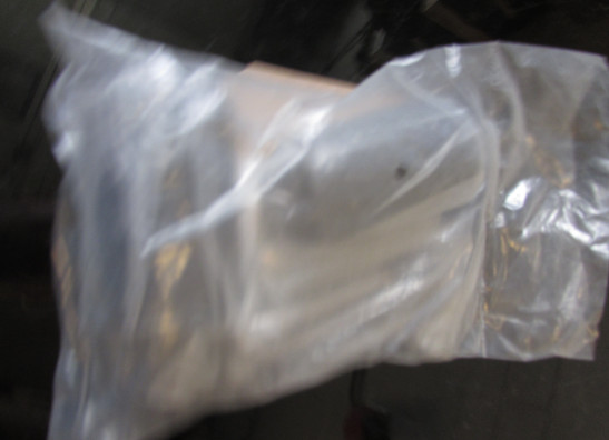 Crash Pads Suzuki GSX R 1000