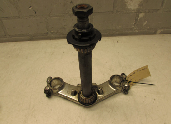 Steering stem Kawasaki GPX 400