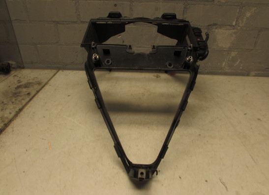 V bak voor Ducati Panigale 1199