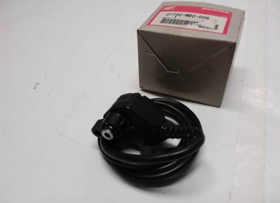 Sensor - overige elektronica Honda VF 700  750 S Sabre