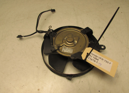 Ventilator Honda VFR 750