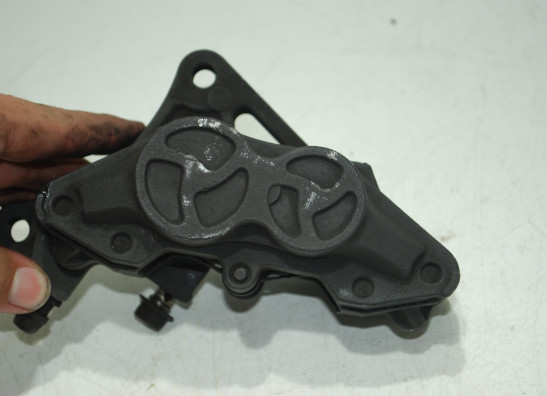 Remklauw links voor Triumph 900 Daytona