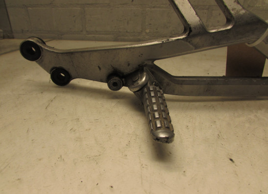 Schetsplaat links Ducati monster 900