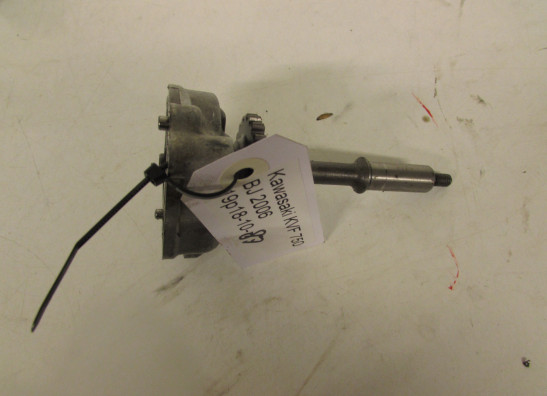 Motorblock Sonstiges Kawasaki Overige Kawasaki