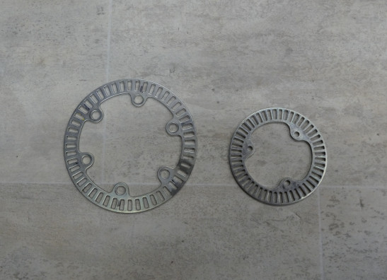 ABS sensor ring KTM 250 Duke