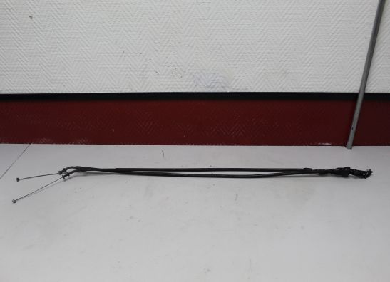 Gaskabel Yamaha XJ 900 S Diversion