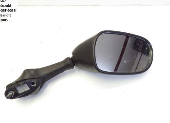 Mirror right Suzuki GSF 600 650 Bandit 