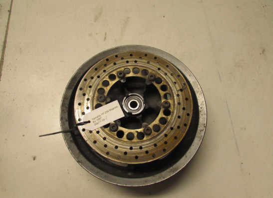 Front Wheel Yamaha YP 250 Majesty