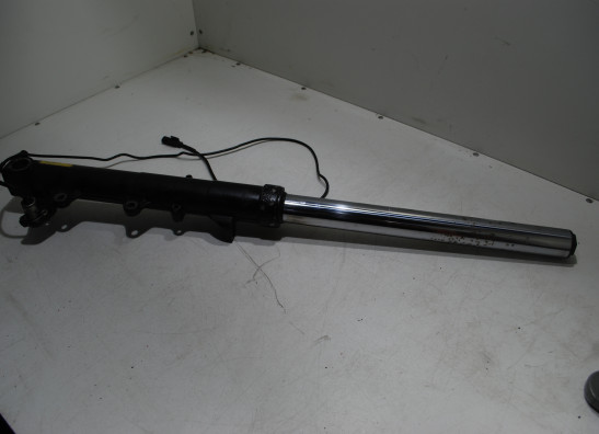 Standrohr Gabelholm links komplett BMW K 1100 LT