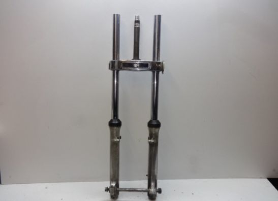 Gabelholm Komplett Suzuki GN 250 1970-2012