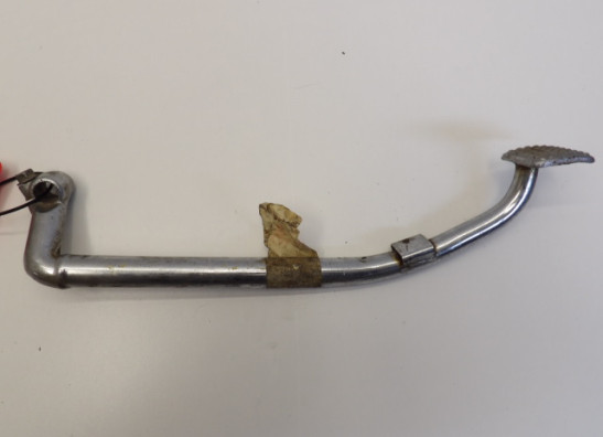 Brake pedal Honda VT 500