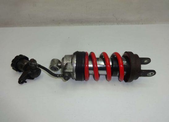 Stossdampfer hinten Honda VFR 750