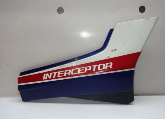 Rechter zijkuip klein Honda VF 500 