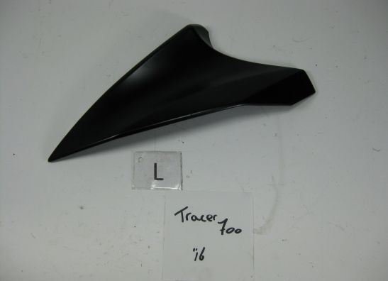 Linker topkuip Yamaha Tracer 700
