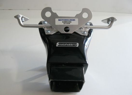 Lampenverkleidung Rahmen Kawasaki ZX 6 R