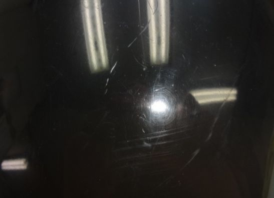 Frontverkleidung kanzel Aprilia Pegaso