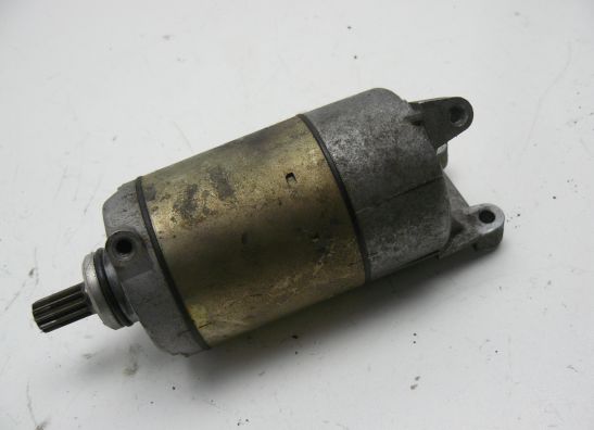 Startmotor Kawasaki ZEPHYR 550