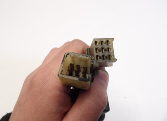 CDI ECU unit Suzuki GSX 1100 EF ES