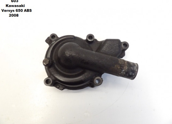 Water pump Kawasaki VERSYS 650