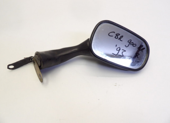 Mirror right Honda CBR 900 RR