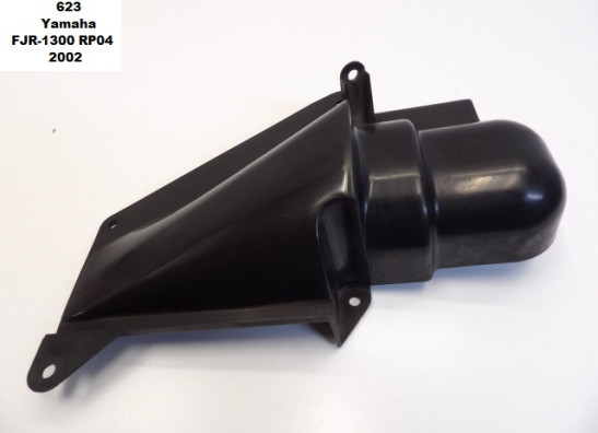 Fairing inner side Yamaha FJR 1300