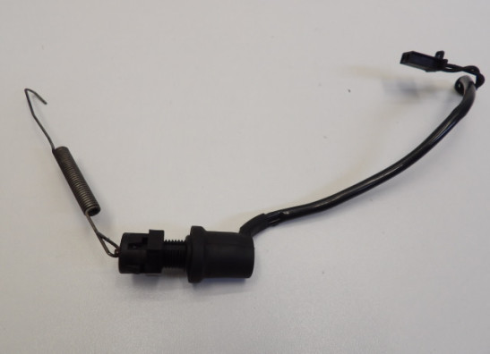 Brake pedal Yamaha TDM