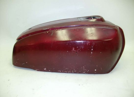 Tankcover Honda Goldwing GL