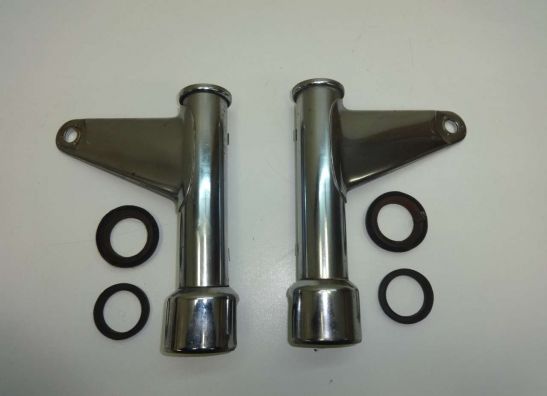 Koplamp Honda CB 450