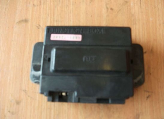 Fuse box Kawasaki ZXR 750