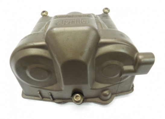 Kleppendeksel Aprilia RSV 1000