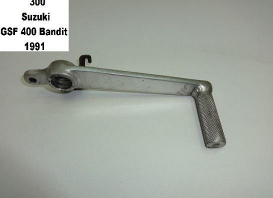 Rempedaal Suzuki GSF 400 Bandit