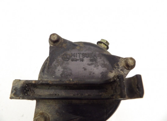 Starting motor Honda VFR 750