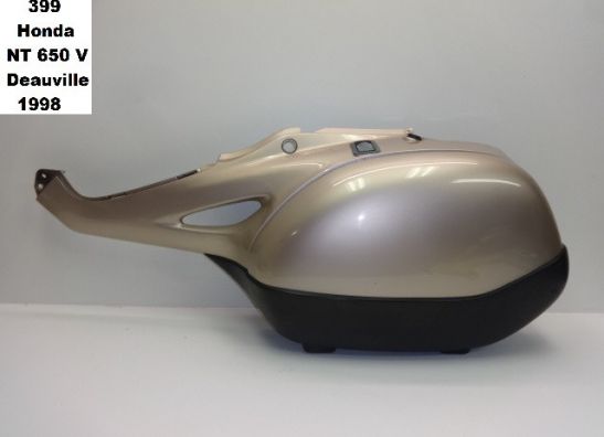 Koffer links Honda Deauville 650 - 700