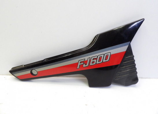 Rechter zijkuip klein Yamaha XJ 600 F