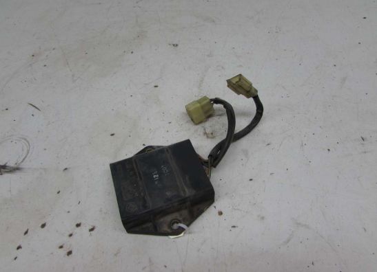 Ignitor CDI ECU Suzuki GS 500 E