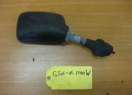Mirror right Suzuki GSX R 1100