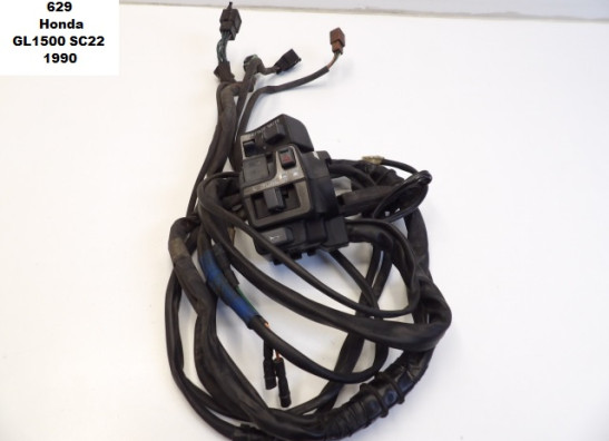 Lenkerschalter links Honda Goldwing GL 1988-2001