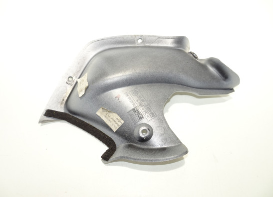 Topkuip bekleding BMW K 1200 GT