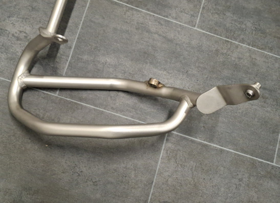 Valbeugel BMW F 850 GS