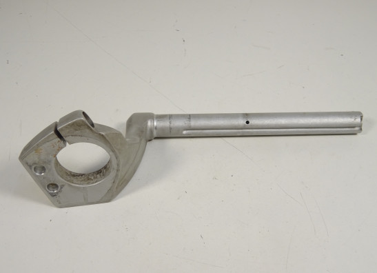 Lenkerstummel Links Triumph Sprint ST 1050