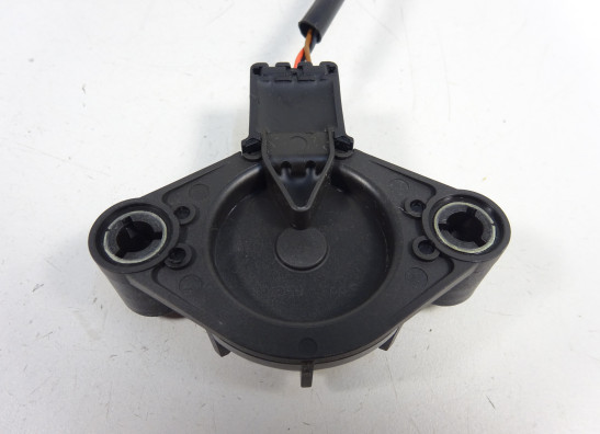 Versnellingsbak BMW K 1200 S 