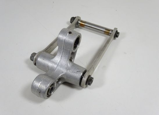 Link systeem achterveer Suzuki GSX R 600